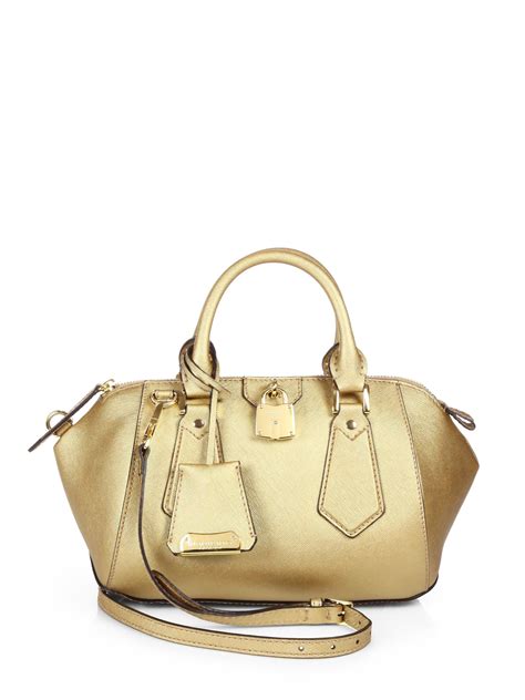 burberry satchel bag